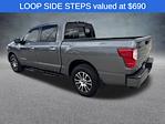 2021 Nissan Titan Crew Cab RWD Pickup for sale #501607T - photo 2