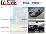 2021 Nissan Titan Crew Cab RWD Pickup for sale #501607T - photo 5