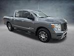 2021 Nissan Titan Crew Cab RWD Pickup for sale #501607T - photo 8