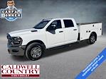 2025 Ram 2500 Crew Cab RWD Service Truck for sale #506915T - photo 1