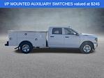 2025 Ram 2500 Crew Cab RWD Service Truck for sale #506915T - photo 7