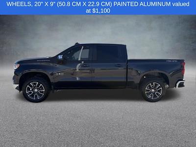 Used 2022 Chevrolet Silverado 1500 - photo 1