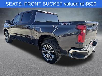 Used 2022 Chevrolet Silverado 1500 - photo 1