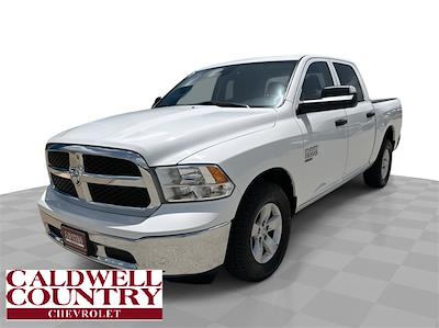 2023 Ram 1500 Classic Crew Cab 4x2 Pickup for sale #518644P - photo 1