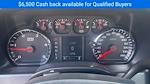 New 2024 Chevrolet Silverado 5500 Work Truck Regular Cab Cab Chassis for sale #518997F - photo 13