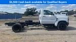 New 2024 Chevrolet Silverado 5500 Work Truck Regular Cab Cab Chassis for sale #518997F - photo 6