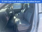 New 2024 Chevrolet Silverado 6500 Crew Cab Cab Chassis for sale #519011F - photo 10