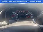 New 2024 Chevrolet Silverado 6500 Crew Cab Cab Chassis for sale #519011F - photo 13