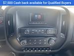 New 2024 Chevrolet Silverado 6500 Crew Cab Cab Chassis for sale #519011F - photo 15