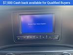 New 2024 Chevrolet Silverado 6500 Crew Cab Cab Chassis for sale #519011F - photo 16