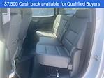 New 2024 Chevrolet Silverado 6500 Crew Cab Cab Chassis for sale #519011F - photo 17