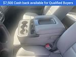 New 2024 Chevrolet Silverado 6500 Crew Cab Cab Chassis for sale #519011F - photo 21