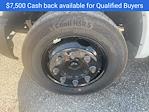 New 2024 Chevrolet Silverado 6500 Crew Cab Cab Chassis for sale #519011F - photo 23