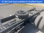 New 2024 Chevrolet Silverado 6500 Crew Cab Cab Chassis for sale #519011F - photo 24