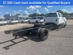New 2024 Chevrolet Silverado 6500 Crew Cab Cab Chassis for sale #519011F - photo 5