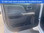 New 2024 Chevrolet Silverado 6500 Crew Cab Cab Chassis for sale #519011F - photo 9