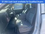 New 2024 Chevrolet Silverado 6500 Crew Cab Cab Chassis for sale #519012F - photo 10