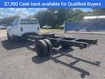 New 2024 Chevrolet Silverado 6500 Crew Cab Cab Chassis for sale #519012F - photo 2