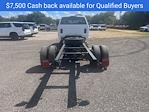 New 2024 Chevrolet Silverado 6500 Crew Cab Cab Chassis for sale #519012F - photo 4