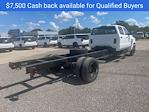 New 2024 Chevrolet Silverado 6500 Crew Cab Cab Chassis for sale #519012F - photo 5