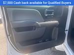 New 2024 Chevrolet Silverado 6500 Crew Cab Cab Chassis for sale #519012F - photo 9