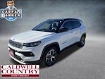 Used 2025 Jeep Compass Limited for sale #523032P - photo 1