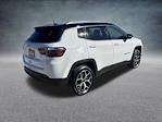 Used 2025 Jeep Compass Limited for sale #523032P - photo 5