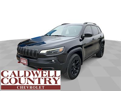 2022 Jeep Cherokee 4WD SUV for sale #524808P - photo 1