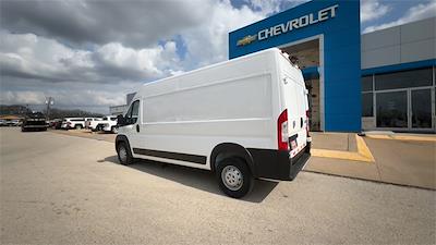 2023 Ram ProMaster 3500 High Roof FWD Upfitted Cargo Van for sale #545028P - photo 2