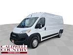 2023 Ram ProMaster 3500 High Roof FWD Upfitted Cargo Van for sale #545028P - photo 1
