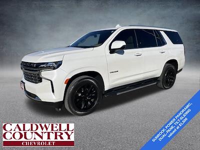 Used 2023 Chevrolet Tahoe Premier for sale #548334T - photo 1