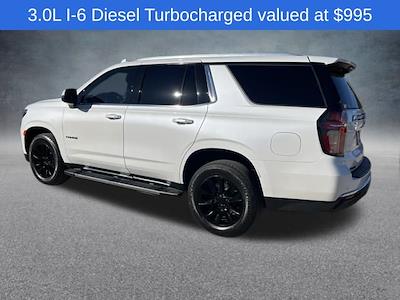 Used 2023 Chevrolet Tahoe Premier for sale #548334T - photo 2