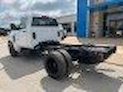 New 2023 Chevrolet Silverado 4500 1LT Regular Cab Cab Chassis for sale #551279 - photo 2