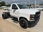 2023 Chevrolet Silverado 4500 Regular Cab DRW 4x2 Cab Chassis for sale #551280 - photo 4