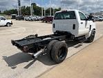 2023 Chevrolet Silverado 4500 Regular Cab DRW 4x2 Cab Chassis for sale #551280 - photo 5