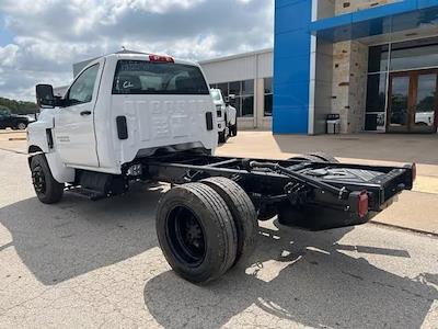 New 2023 Chevrolet Silverado 4500 1LT Regular Cab Cab Chassis for sale #551281 - photo 2