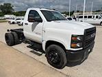 2023 Chevrolet Silverado 4500 Regular Cab DRW 4x2 Cab Chassis for sale #552969 - photo 4