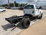 2023 Chevrolet Silverado 4500 Regular Cab DRW 4x2 Cab Chassis for sale #552969 - photo 5
