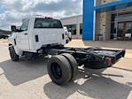 2023 Chevrolet Silverado 4500 Regular Cab DRW 4x2 Cab Chassis for sale #552969 - photo 2