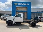 2023 Chevrolet Silverado 4500 Regular Cab DRW 4x2 Cab Chassis for sale #552969 - photo 7