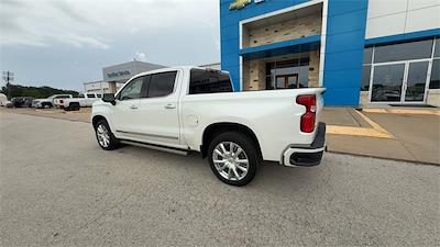 2022 Chevrolet Silverado 1500 Crew Cab 4x4 Pickup for sale #590662 - photo 2