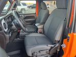 2025 Jeep Wrangler 4WD SUV for sale #606881T - photo 10