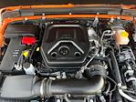 2025 Jeep Wrangler 4WD SUV for sale #606881T - photo 22