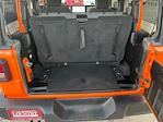 2025 Jeep Wrangler 4WD SUV for sale #606881T - photo 23