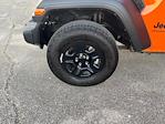 2025 Jeep Wrangler 4WD SUV for sale #606881T - photo 26