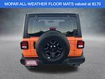 2025 Jeep Wrangler 4WD SUV for sale #606881T - photo 5