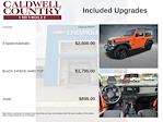 2025 Jeep Wrangler 4WD SUV for sale #606881T - photo 6