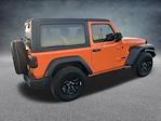 2025 Jeep Wrangler 4WD SUV for sale #606881T - photo 7