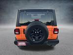 2025 Jeep Wrangler 4WD SUV for sale #606881T - photo 8