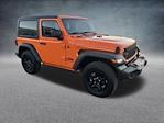 2025 Jeep Wrangler 4WD SUV for sale #606881T - photo 2